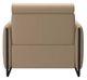Stressless® by Ekornes® Customizable Emily Power Recliner with Steel Trim and Legs-3