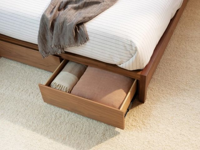 EQ3 Marcel Oak Queen Storage Bed-6