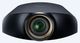 Sony® ES 4K Home Theater Projector-Black-0