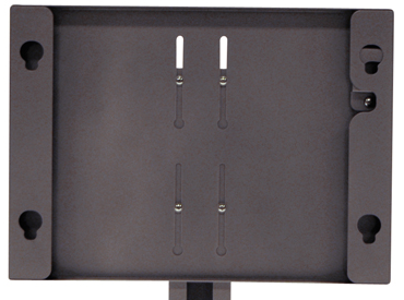 Chief Manufacturing Lock A Medium Bolt-Down Table Stand - Thumbnail 5