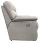 La-Z-Boy® James Oyster Power Reclining Loveseat with Headrest-2