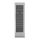 Thermador Freedom® 24-Inch Freedom® Panel-Ready Built-In Wine Column with Storage-3