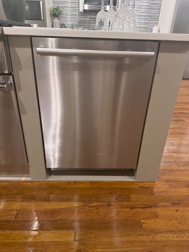 Bosch dishwasher fashion shx89pw75n