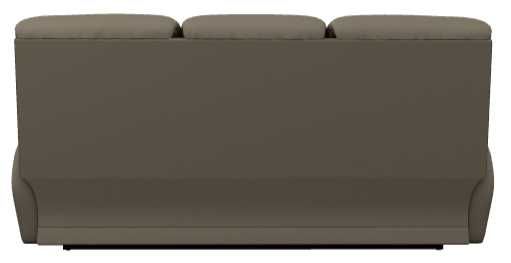 La-Z-Boy® Morrison Sable Power Reclining Sofa with Headrest-3