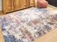 Signature Design by Ashley® Willbertal Multi 5'x7' Area Rug-3