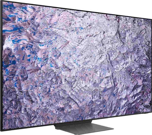 Samsung QN800C 75" 8K Ultra HD Neo QLED Smart TV-1