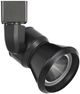 Cal® Lighting & Accessories Black/Dark Bronze Track Light-0