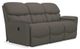 La-Z-Boy® Kipling Granite Reclining Sofa-1