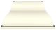 Vent-A-Hood® Designer Series 60" Biscuit Wall Mounted Range Hood-0