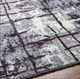 Surya Toscana Charcoal/Cream/Slate 3'x5' Area Rug-4