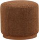 Dovetail Furniture Wayford Rust Stool-0