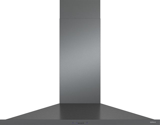 Zephyr Core Collection Anzio 36" Black Stainless Steel Wall Mounted Range Hood -0