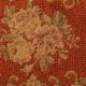Nourison Home™ Mina Victory Vintage Pillow Rust 14"x18" Throw Pillow-2