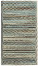 Capel Rugs American Legacy Prairie 8' x 11' Cross Sewn Rectangle Rug-0