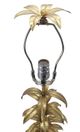 A & B Home Leaf Table Lamp-3