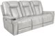 BarcaLounger® Sanibel Rainer-Dove Power Reclining Sofa-0