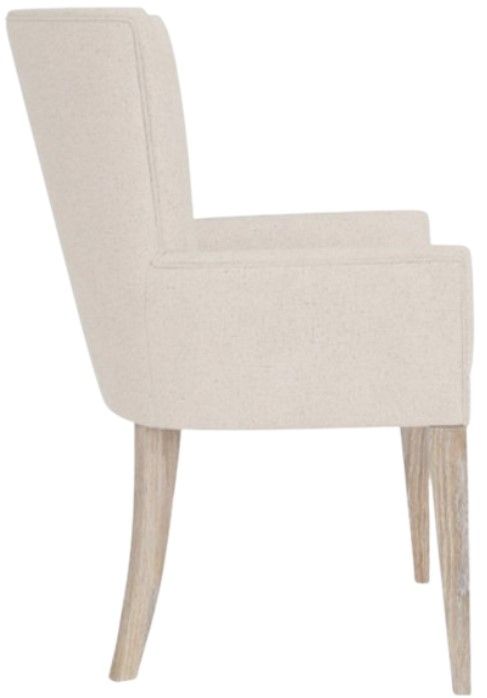 Riverside Furniture Rosalie 2-Piece Hemlock Dining Chair Set-3