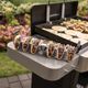 Weber® Stainless Steel Taco Rack-3
