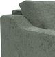 International Furniture Direct Olivo Olive Green Sofa-1