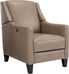 Fauteuil inclinable par pression manuel personnalisable de Decor-Rest® Furniture LTD 3053