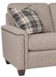Smith Brothers Customizable 287 Sofa-1