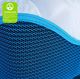 BEDGEAR® X1 Edge Performance® 8" Foam Medium Tight Top Full Kids Mattress in a Box-5
