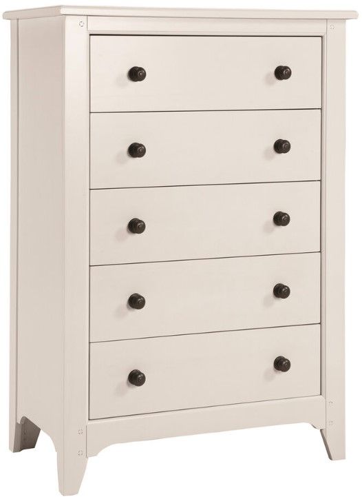 Westwood Design Taylor Sea Shell Youth Chest-0