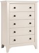 Westwood Design Taylor Sea Shell Youth Chest-0