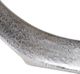 Uttermost® Orbits 2-Piece Nickel Ring Sculpture Set-4