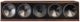 Paradigm® Founder Series Walnut Center Channel Speaker-0