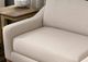 International Furniture Direct Olivo Beige Sofa-4