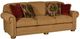 King Hickory Customizable Ricardo Fabric Sofa-0