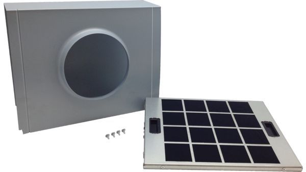 Thermador® Recirculation Kit for Masterpiece® HMCB Chimney Wall Hood-0