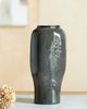 Signature Design by Ashley® Kierlain Black/Gray 7" Vase-2