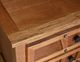 Horizon Home® Valley Ranch Light Brown Nightstand-3