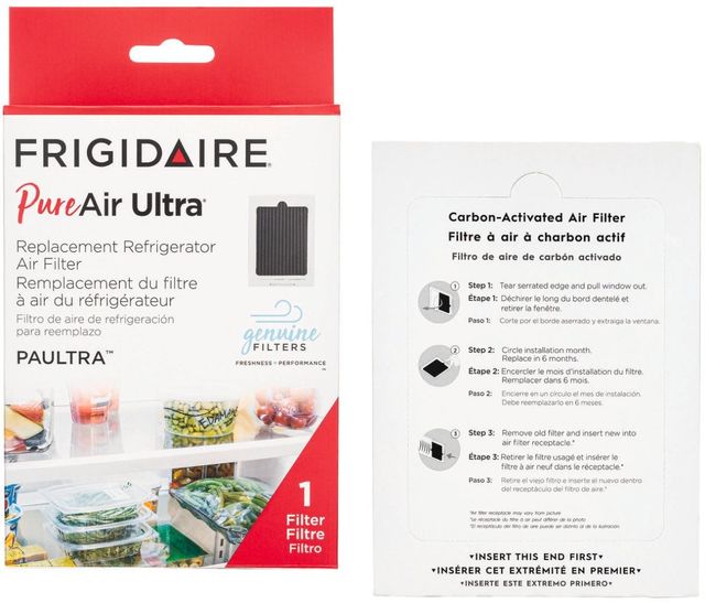 Frigidaire® PureAir Ultra® Air Filter-1