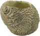 A & B Home Light Green Planter-4