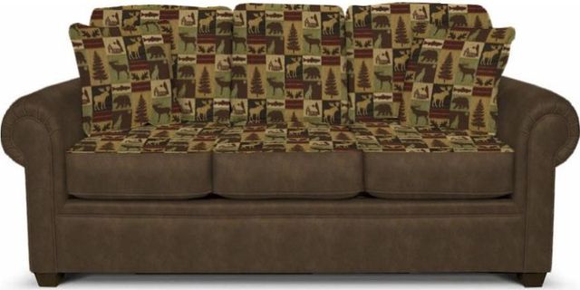 Creek Side Customs Customizable Jaden Sofa-2