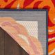 Nourison Home™ Aloha 5'x8' Style 75 Indoor/Outdoor Area Rug-1