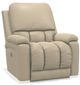 La-Z-Boy® Greyson Ice Power Leather Wall Recliner-0