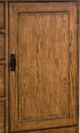 Intercon Oak Park Mission Chest -2