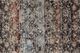 Feizy Caprio Blue/Rust 5' x 7' Rug-1