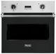 Viking® 5 Series 30" Antique Bronze Single Electric Built In Oven-0