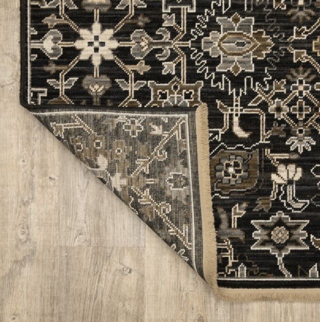 Oriental Weavers™ Acacia 5'x8' Style 5 Area Rug-4