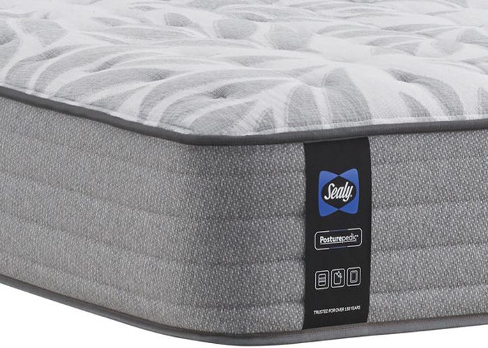 Sealy® Posturepedic® Spring Silver Pine 11 Sealy® Posturepedic® Spring Silver Pine 11