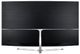 Samsung 9 Series 55" 4K Ultra HD Curved Smart TV-1