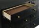 Coaster® Arini Black 8-Drawer Dresser-4