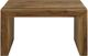 Coaster® Odilia Auburn Coffee Table-1