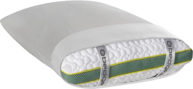 BEDGEAR® Astro Kids Bed Pillow with Pillowcase-0