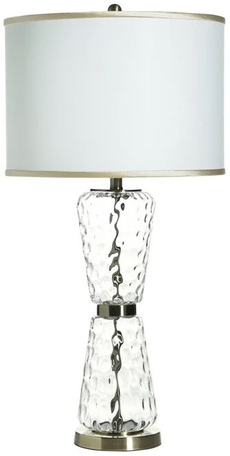 Stylecraft Gospic Gold Table Lamp-0